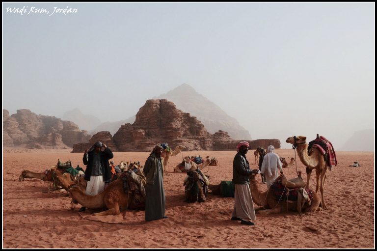 BedouinCulture